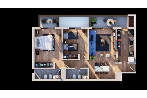 Slider Image Thumbnail