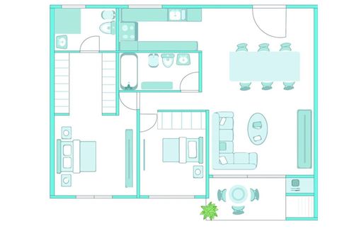 Slider Image Thumbnail