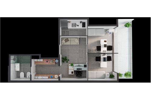 Slider Image Thumbnail