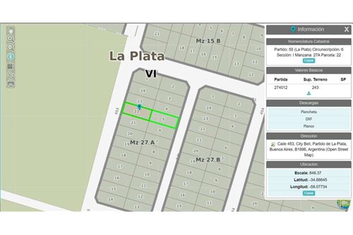 Slider Image Thumbnail