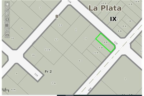 Slider Image Thumbnail