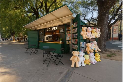 Slider Image Thumbnail