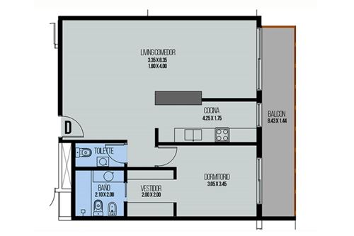 Slider Image Thumbnail