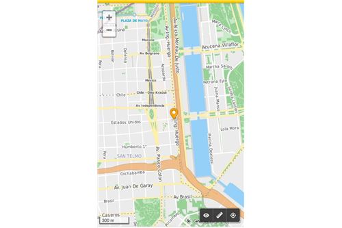 Slider Image Thumbnail