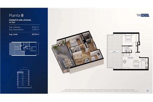 Slider Image Thumbnail