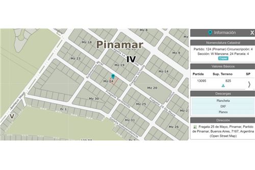 Slider Image Thumbnail