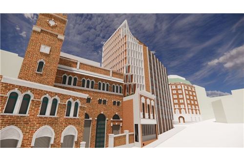 Slider Image Thumbnail