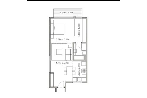 Slider Image Thumbnail