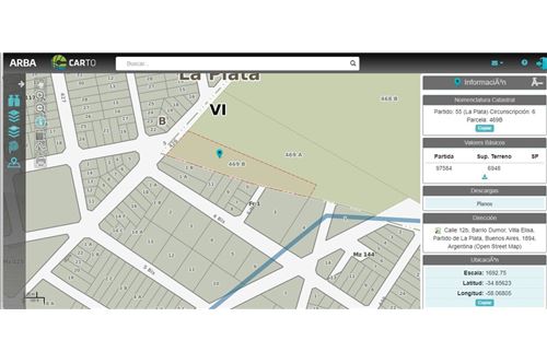 Slider Image Thumbnail