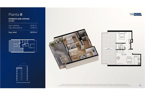 Slider Image Thumbnail