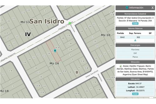 Slider Image Thumbnail
