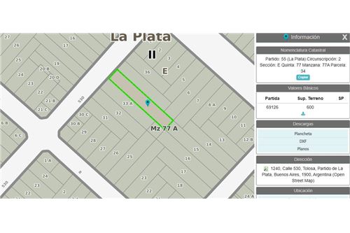 Slider Image Thumbnail