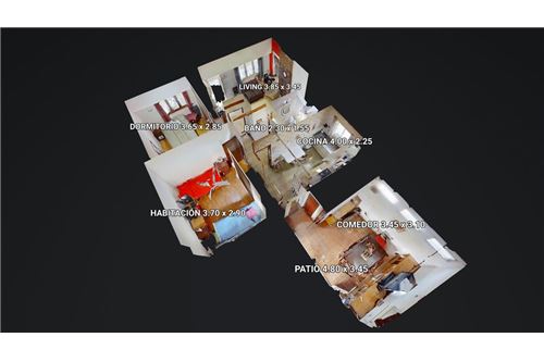 Slider Image Thumbnail