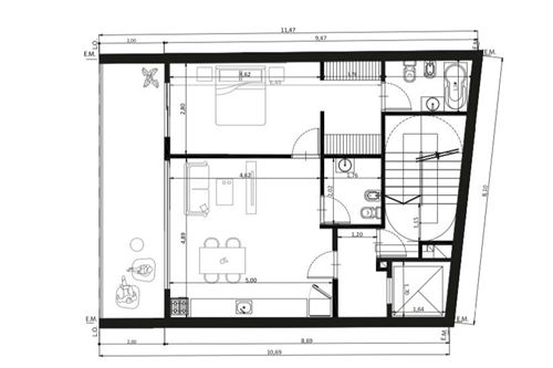 Slider Image Thumbnail