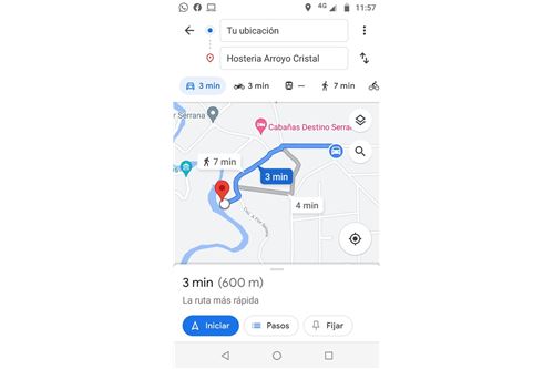 Slider Image Thumbnail
