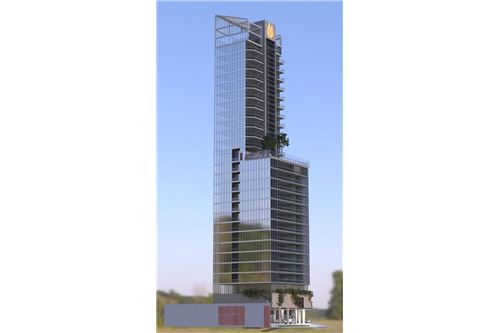 2700 Boulevard Pellegrini  -  Rome, Santa Fe