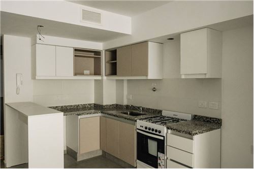 Residential - Condo/Apartment - Caballito, Capital Federal - Argentina