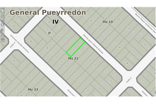 Slider Image Thumbnail