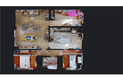 Slider Image Thumbnail