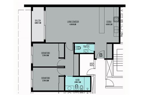 Slider Image Thumbnail