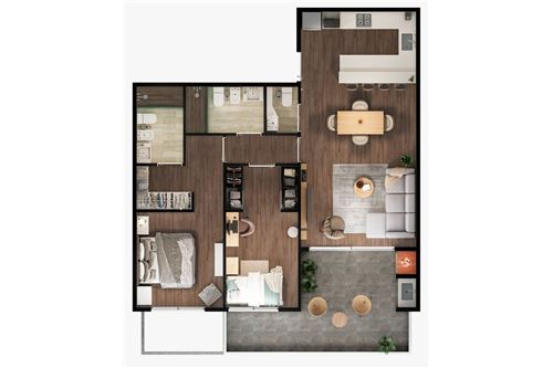 Slider Image Thumbnail