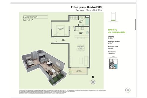 Slider Image Thumbnail