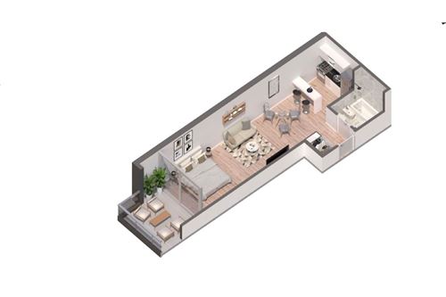 Slider Image Thumbnail