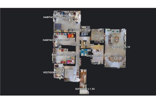 Slider Image Thumbnail