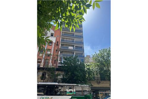 600 Avenida Pueyrredón  -  Balvanera, Capital Federal