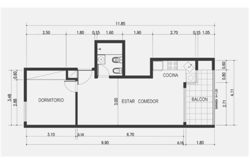 Slider Image Thumbnail