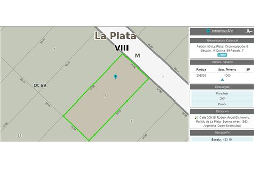 Slider Image Thumbnail