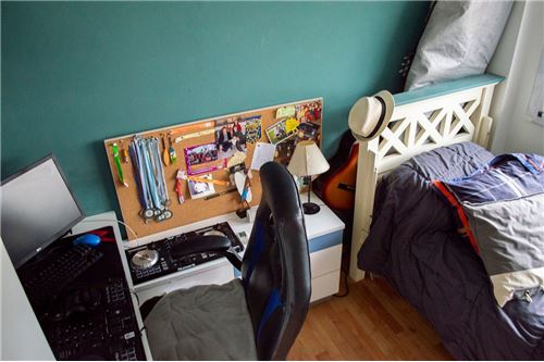 Slider Image Thumbnail