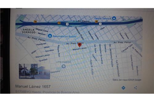 Slider Image Thumbnail