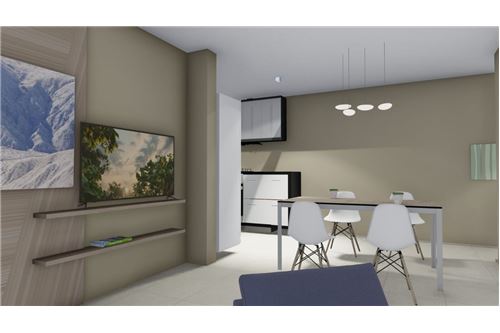 4100 Elpidio González  -  Villa Nueva, Mendoza