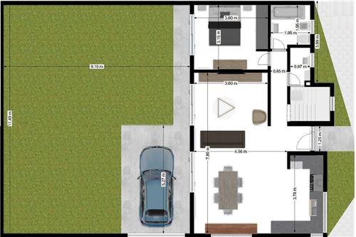 Slider Image Thumbnail