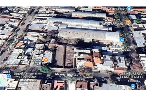 Slider Image Thumbnail