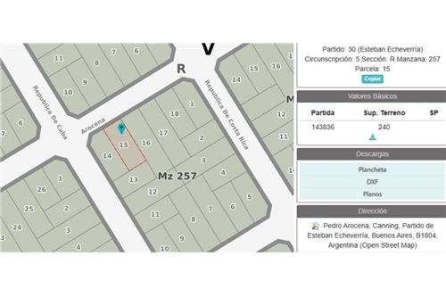 Slider Image Thumbnail