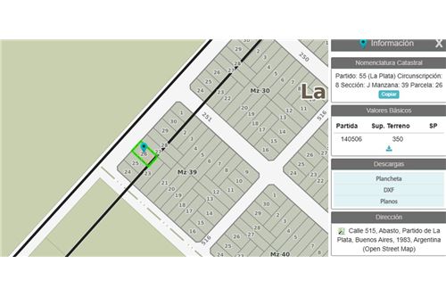 Slider Image Thumbnail