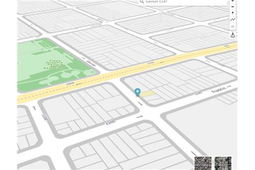 Slider Image Thumbnail