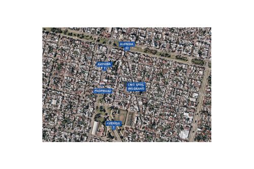 Slider Image Thumbnail