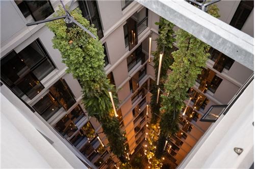 Slider Image Thumbnail