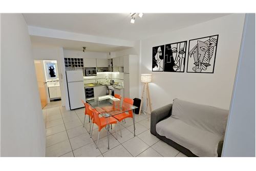 Residential - Condo/Apartment - Almagro, Capital Federal - Argentina