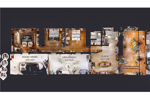 Slider Image Thumbnail