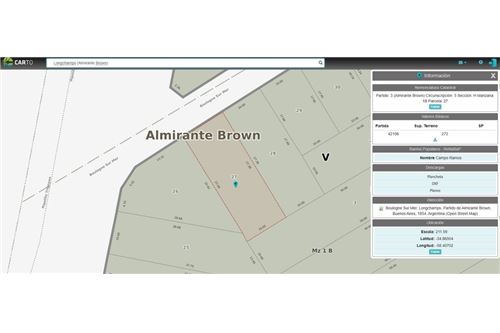 Slider Image Thumbnail