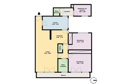 Slider Image Thumbnail