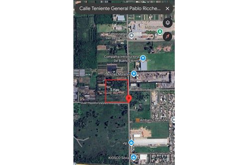 Slider Image Thumbnail