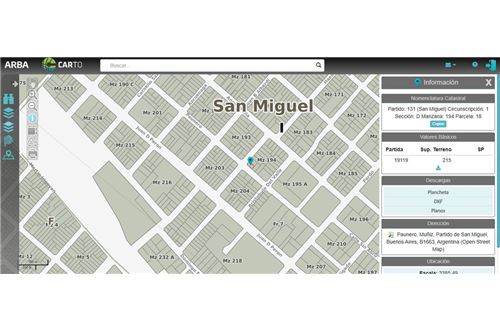 Slider Image Thumbnail