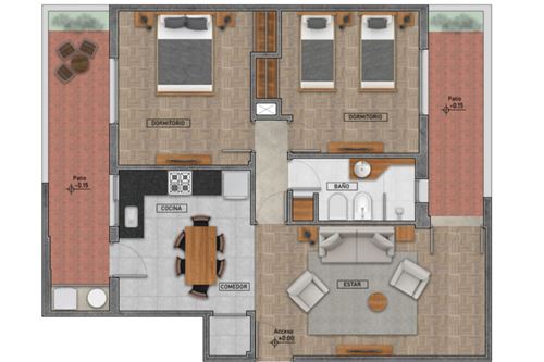 Slider Image Thumbnail