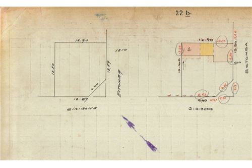 Slider Image Thumbnail