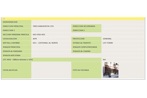 Slider Image Thumbnail